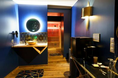 L'eSPAce détente