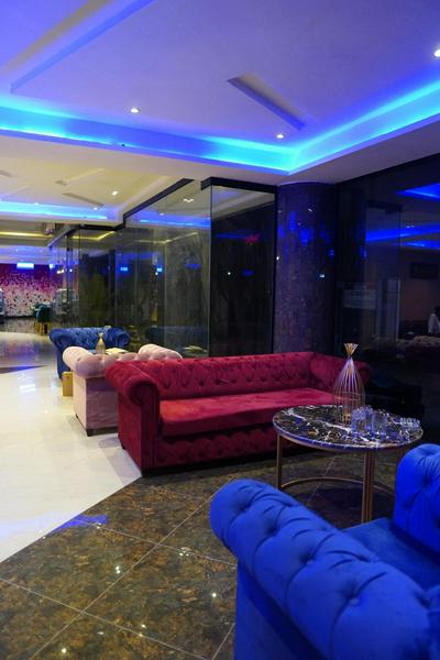 Nuva Hotel