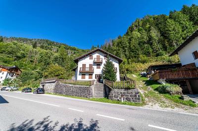 Casa Vallazza