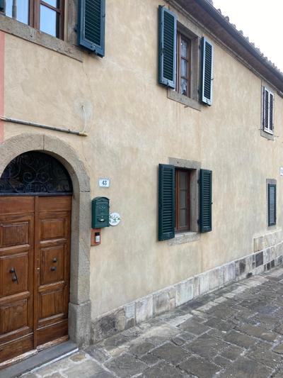 La Casa di Anna