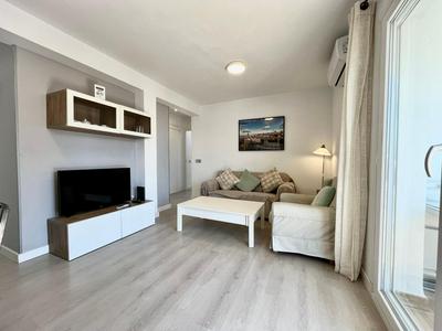 Apartamento de playa reformado