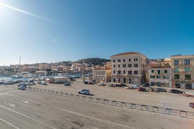 B 104 Puntavilla Mare