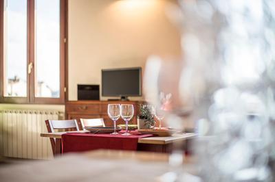 Brunelleschi View Suite