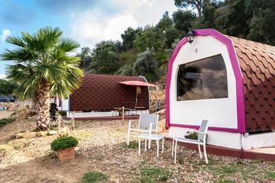 Terreditusa - Bungalow Limone