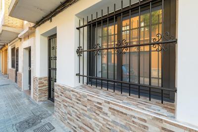 ApartUP Ruzafa Vertical