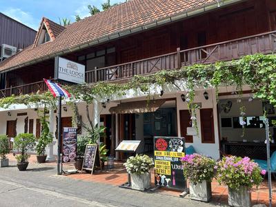 The Lodge