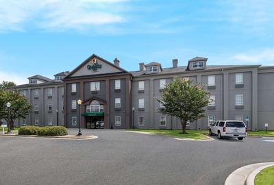 Quality Inn Goldsboro, 사진 2