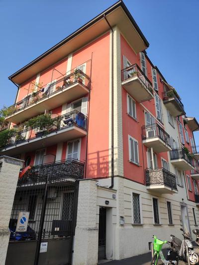 Gioire apartments Milan - Duomo 4 metro stops - near Olympic Village