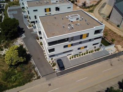 A Apartments