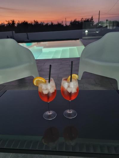 VILLA STELLA LUXURY IN SICILY with swimming pool for exclusive use