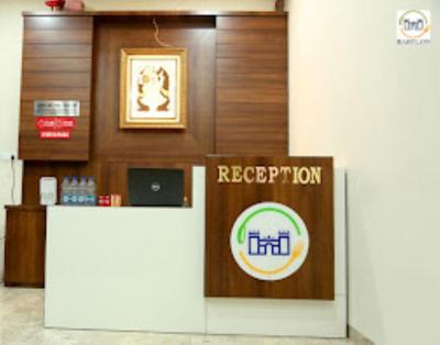Hotel Babylon Regency Mathura
