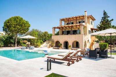 Villa Ersilia