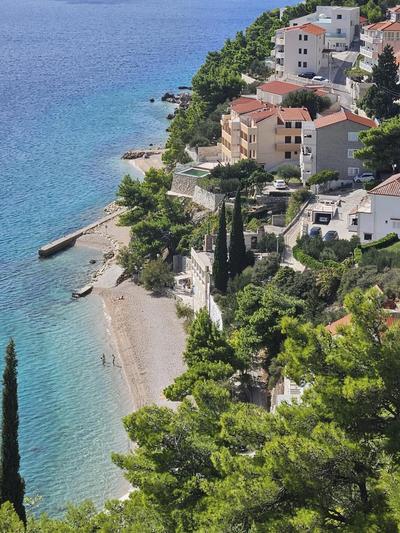Sea view Apartment
