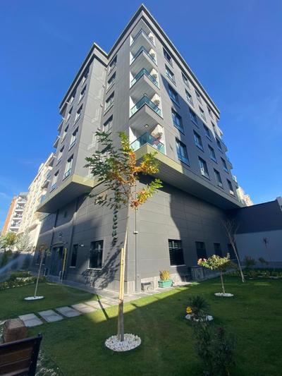 YOUR HOUSE Apart Otel