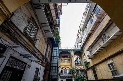 The Roof of Naples by LDV homes