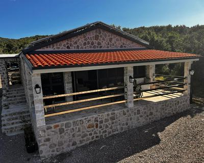 Beach Villa Žukovica