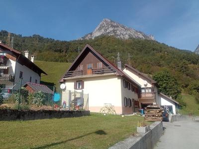 Casa vacanze "Casa Morit"