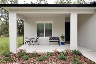 Amenity-Rich New Build; Dogs OK
