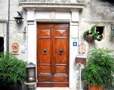 Palazzo Palesa