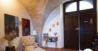 INTERA CASA da Sofia, in pieno centro storico.