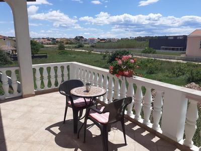 Apartments Lea & Eva 150 meters from the sandy beach - by TA Leut Agency