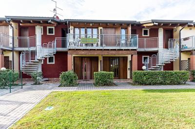residence la corte near Gardaland