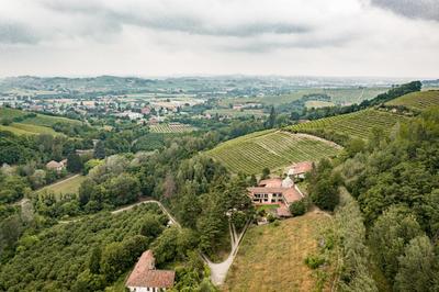 Cadgal - Tenuta La Cova