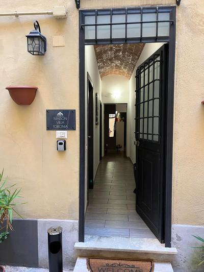 Essenza House Porta Pia