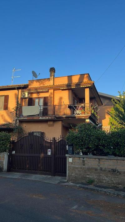 A casa dei CHICCHI