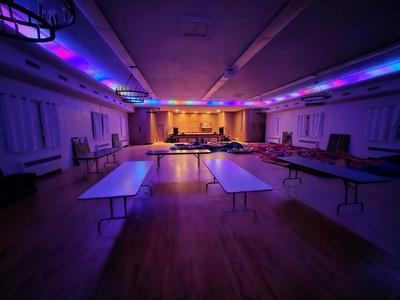 Eaglescape Suites and Event Center