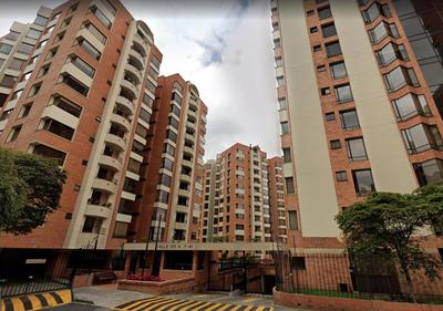 HABITACIÓN PRIVADA ALAMEDA CLUB HOUSE 134 Usaquén