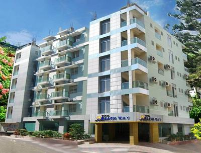 Hotel Beach Way