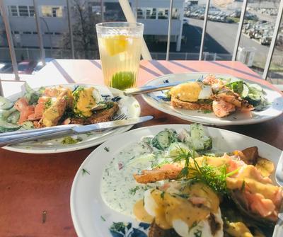 Alt Treptow Fashion HQ