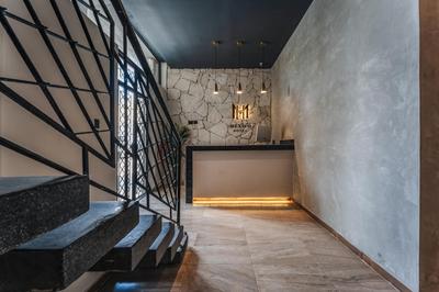 Hotel Mexico, Merida