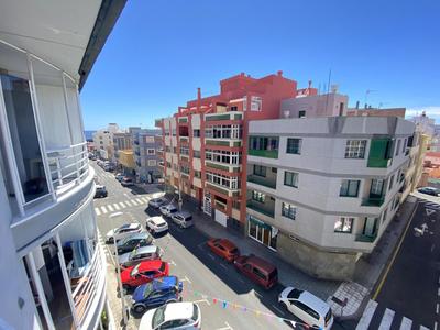Apartamentos Medano - Pika Medano