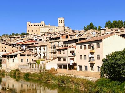 ATALAYA DEL RÍO