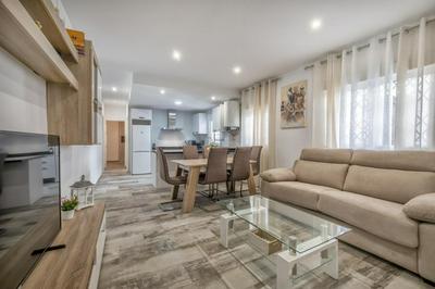 Apartamento Andalusí & Parking Incluido & Casco Histórico