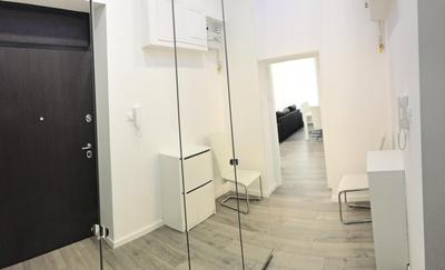 Road to the Main square - brand new fresh and modern apartment on the Main street