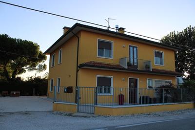 B&B Ca' Teonghio