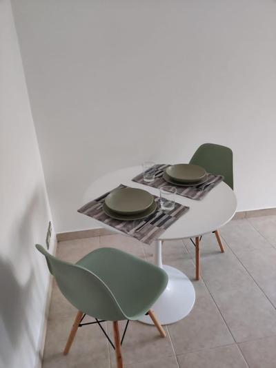E&S Apartment