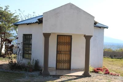 Khutsong Lodge