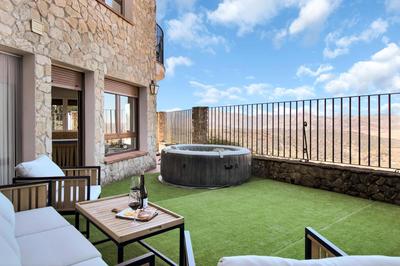 Apartamento Resil Ronda