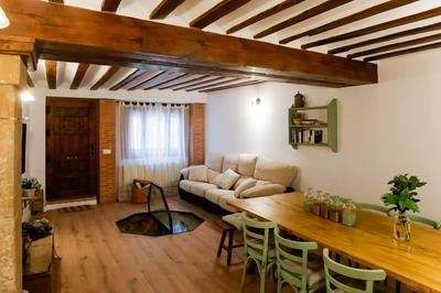 Casa Rural Ciudad de Luna