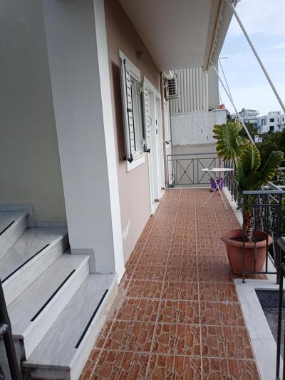 jusmine apartments