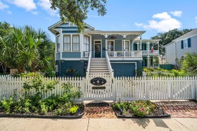 Luxury/2bedroom/Historic/Hot tub/Fire pit