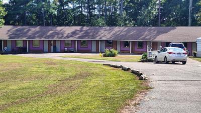 Mount Airy Motel