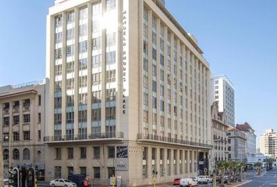 Apartment with picturesque views of Table Mountain