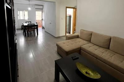 Piso céntrico en Paterna