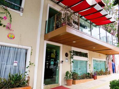 Boutique Hotel Casa Teatro