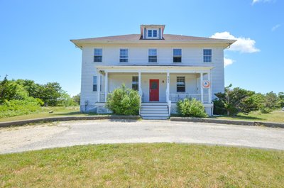 HI - Truro Hostel